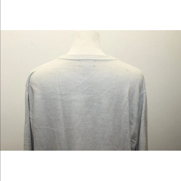 Classic Dockers Men Sweaters Brown Argyle XL Crew Neck Layering Cold - Picture 3 of 12